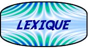 lexique